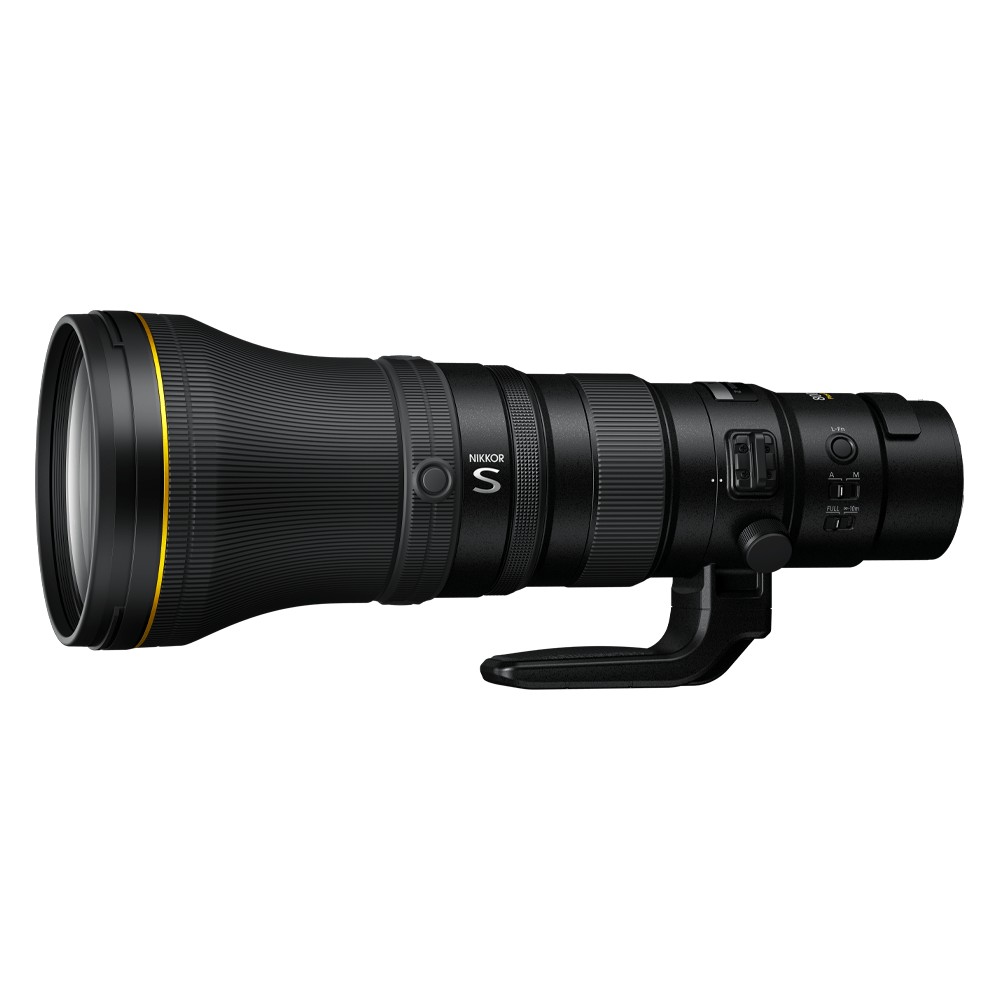 Nikon Z 800mm f/6.3 VR S